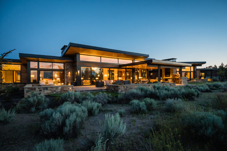 Walker Residence